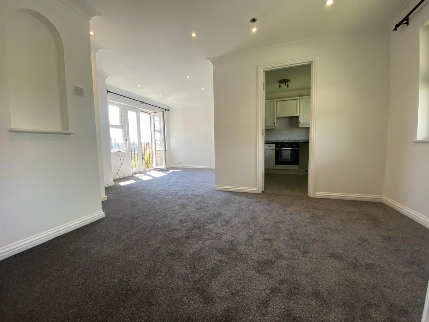 Mardale Court, Page street, Mill Hill
